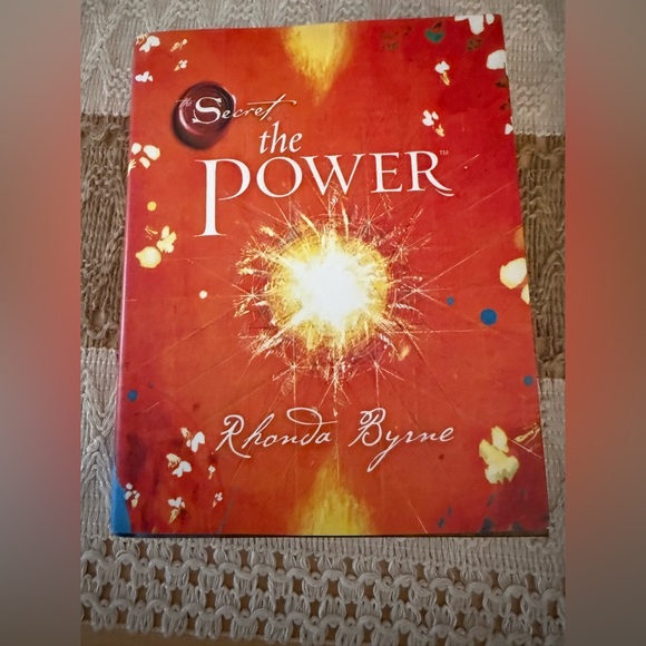 NFS!! Gone!! Rhonda Byrne Book Set - The Secret, The Power, The Magic - Picture 5 of 9